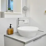 My Baltic Sea - Sea Salt Apartman