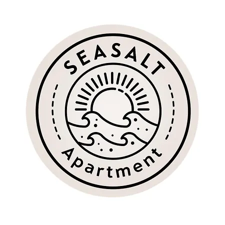 My Baltic Sea - Sea Salt *