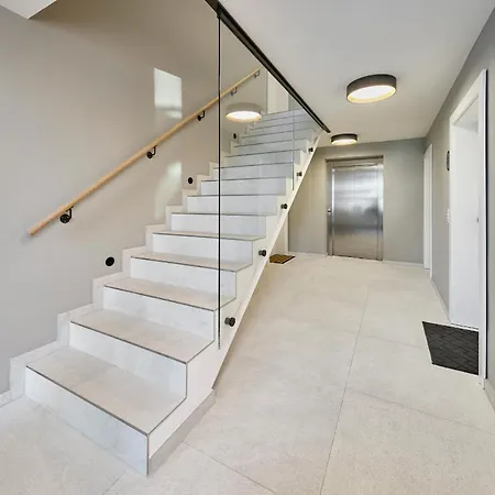 Apartmán My Baltic Sea - Sea Salt *