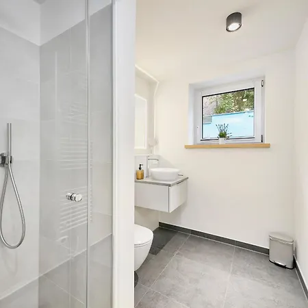 My Baltic Sea - Sea Salt * Scharbeutz