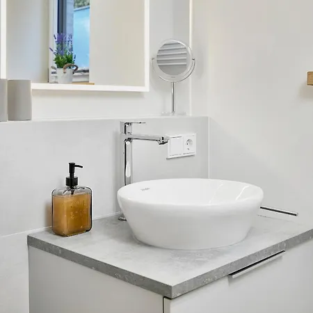 My Baltic Sea - Sea Salt Apartmán