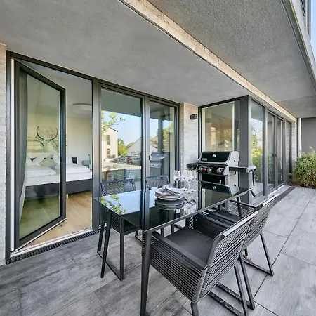 My Baltic Sea - Sea Salt