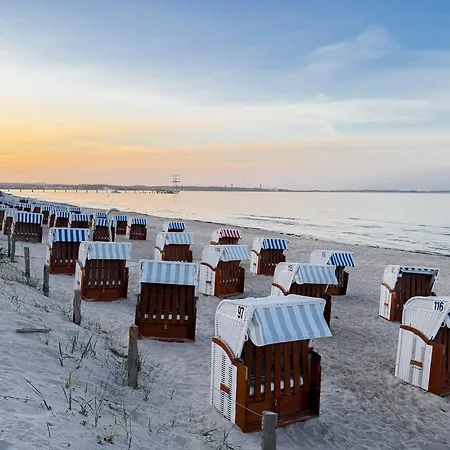 My Baltic Sea - Sea Salt Scharbeutz